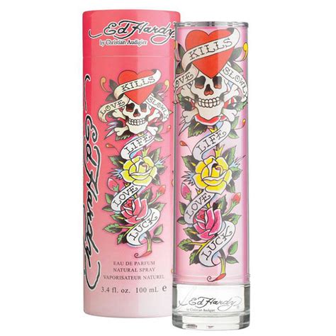 real vs fake ed hardy perfume|don ed hardy perfume.